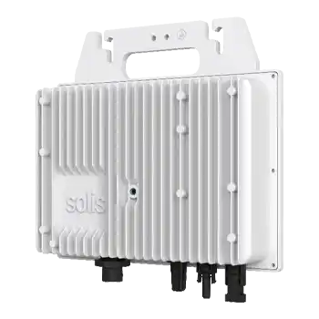 Imagem do produto Inversor Solis S6-GR1P0.8K-UM (Solis)